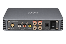 IF-AMP03 Compact Bluetooth Amplifier