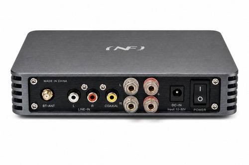 IF-AMP03 Compact Bluetooth Amplifier