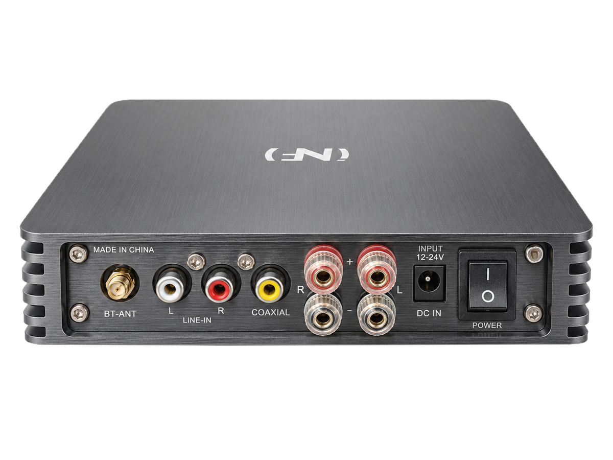 IF-AMP03 Compact Bluetooth Amplifier