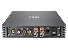 IF-AMP03 Compact Bluetooth Amplifier