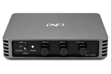 IF-AMP03 Compact Bluetooth Amplifier