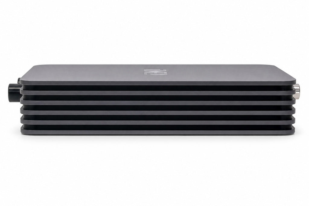 IF-AMP03 Compact Bluetooth Amplifier