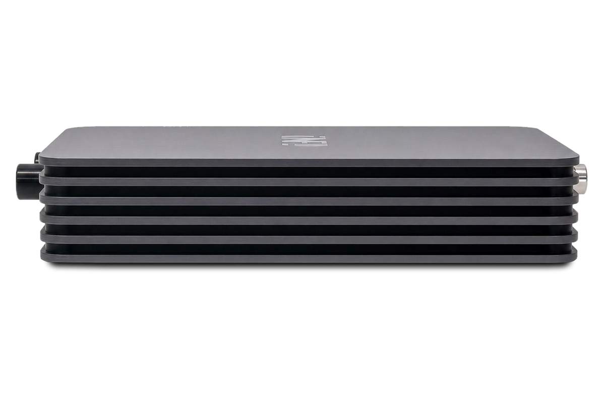 IF-AMP03 Compact Bluetooth Amplifier