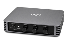 IF-AMP03 Compact Bluetooth Amplifier